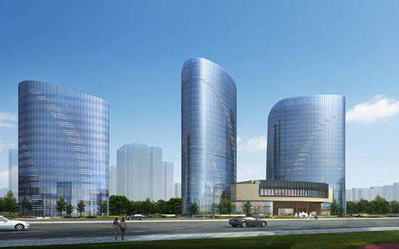 福州聚春园会展酒店