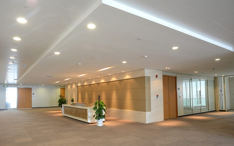 中国移动苏中话务中心