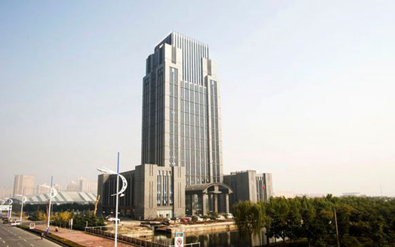 江苏省农村信用社联合社